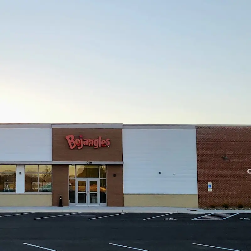 Bojangles