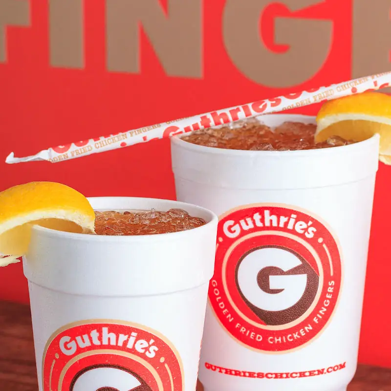 Guthrie’s Chicken Fingers