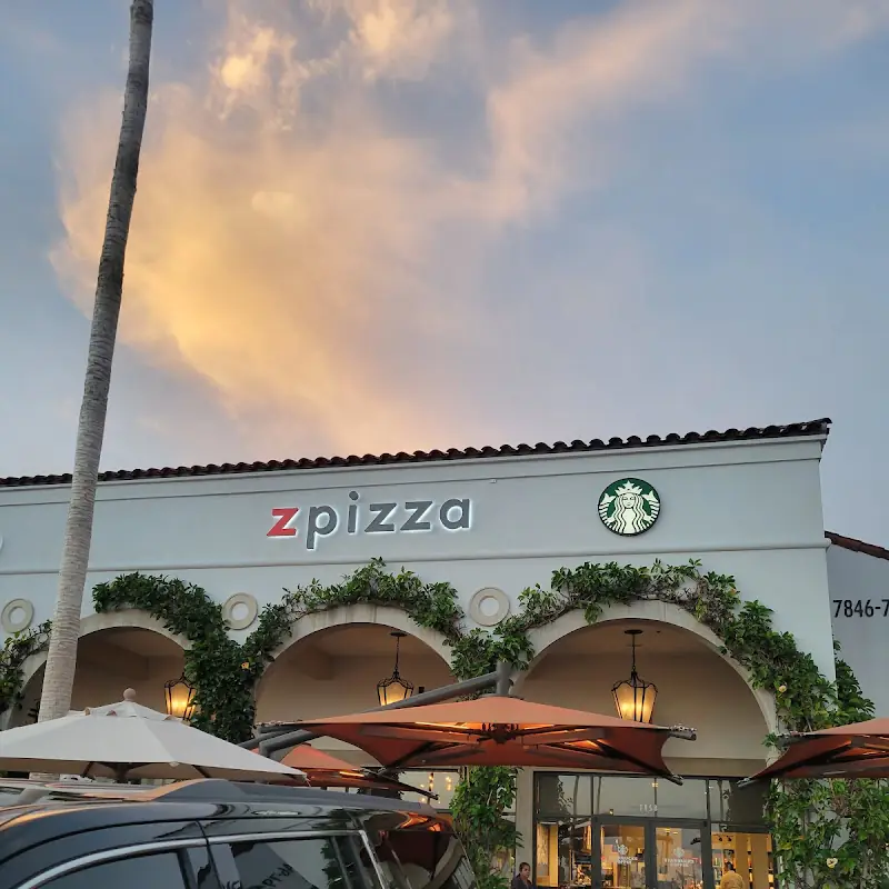 Zpizza