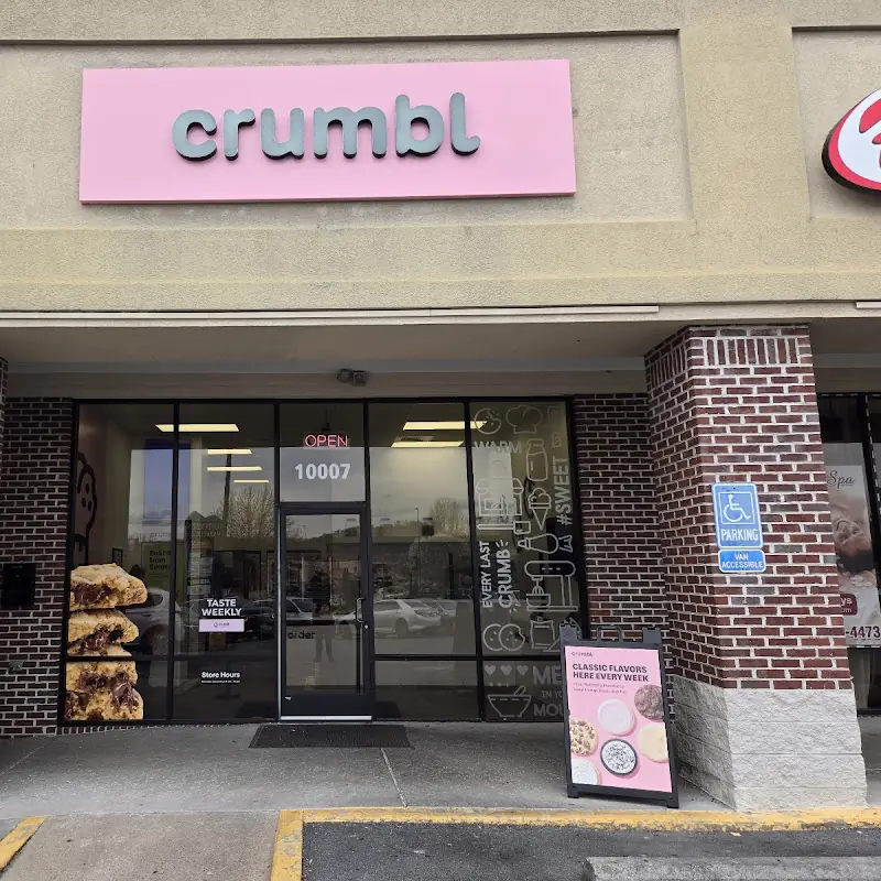 Crumbl