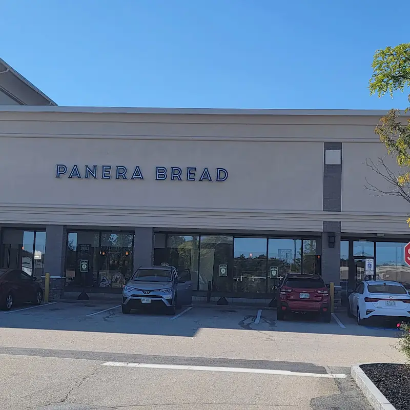 Panera Bread