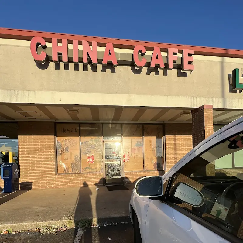China Cafe