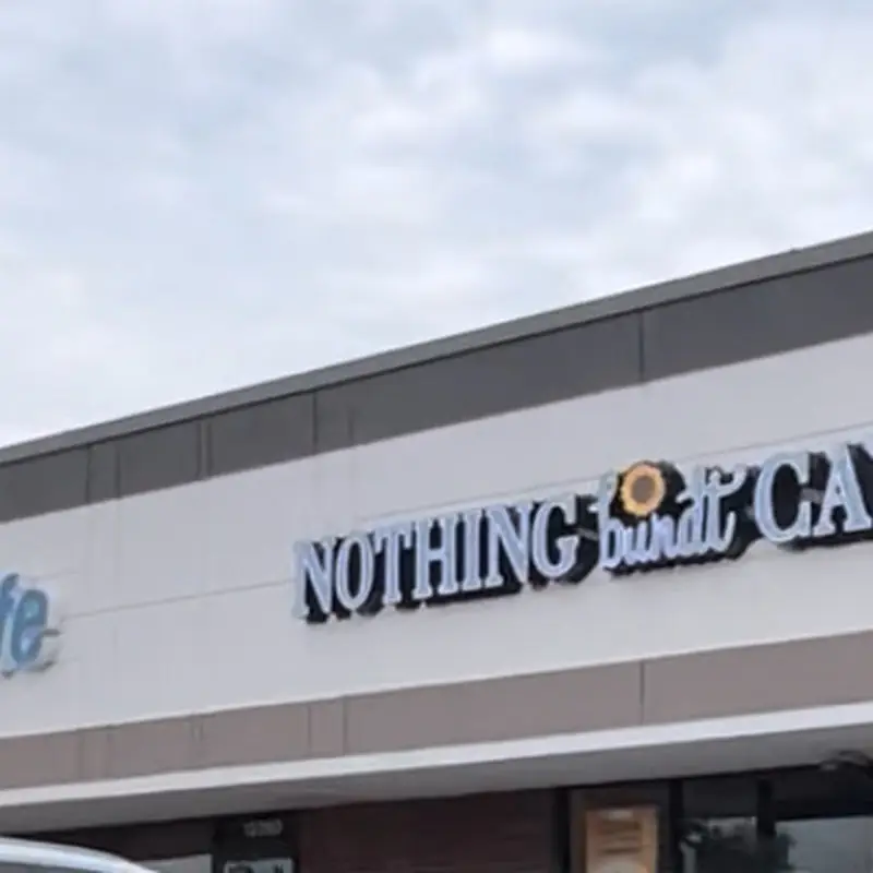 Nothing Bundt Cakes