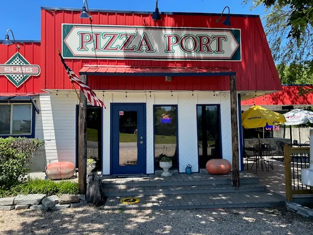 Pizza Port