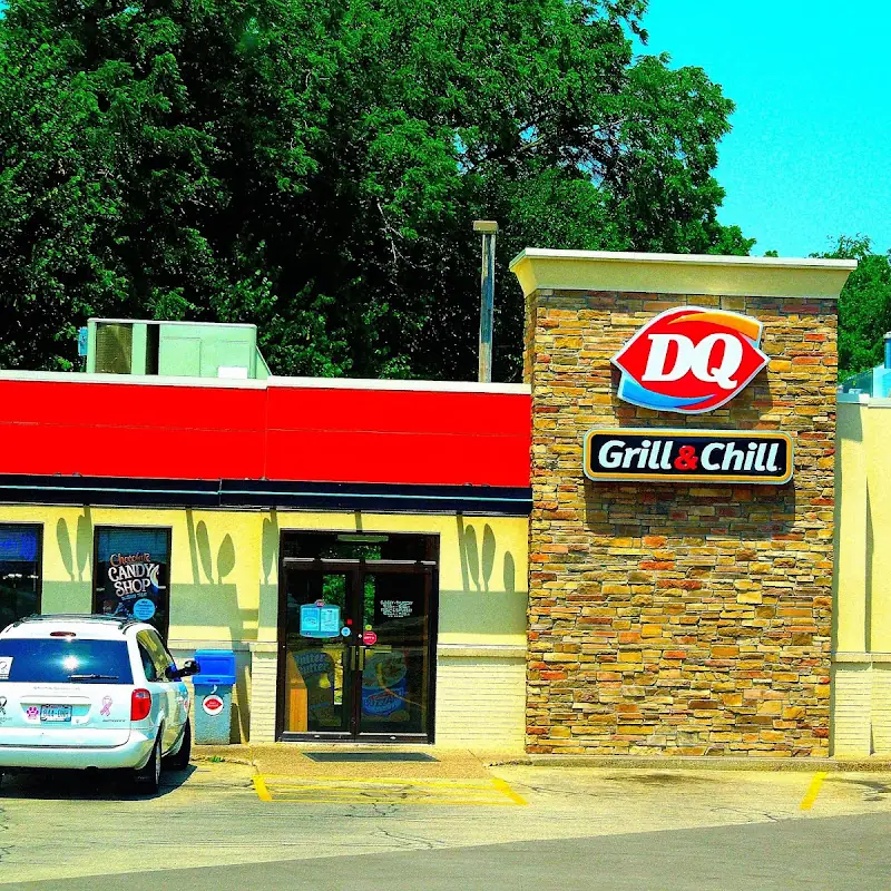 Dairy Queen Grill & Chill
