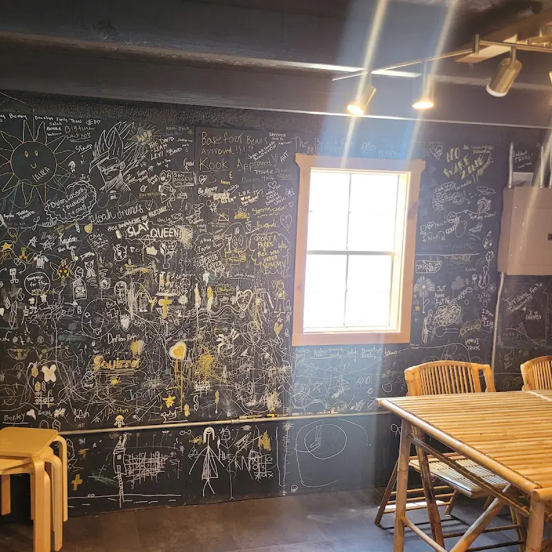 Drifters Deli