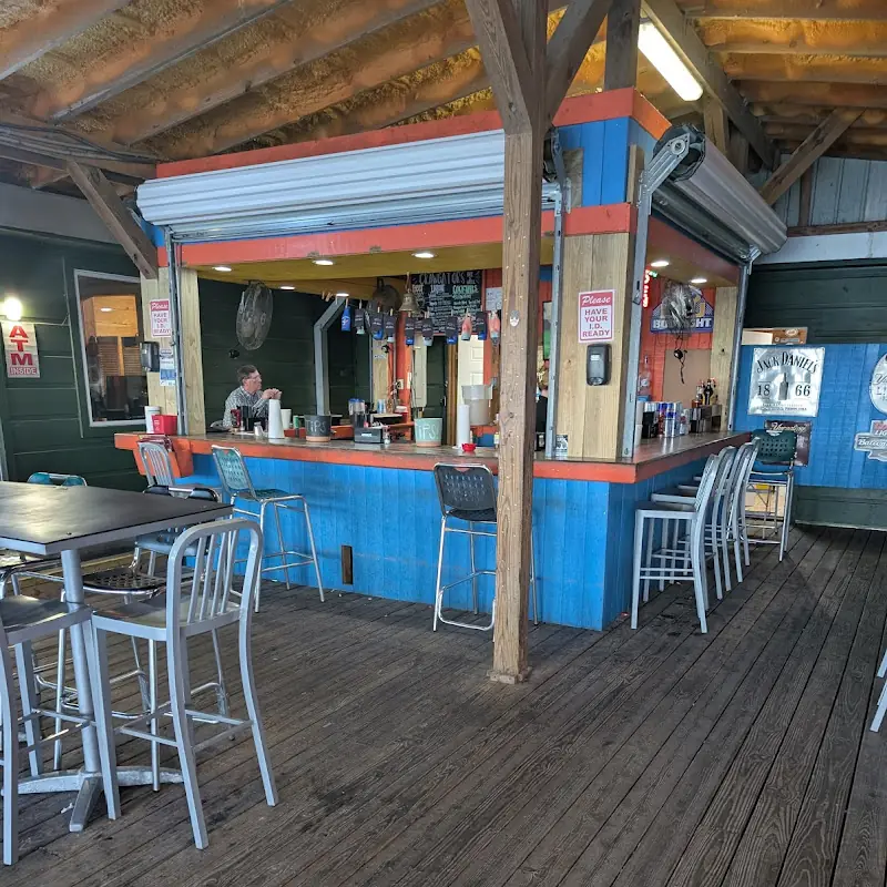 CrawGators Bar & Grill