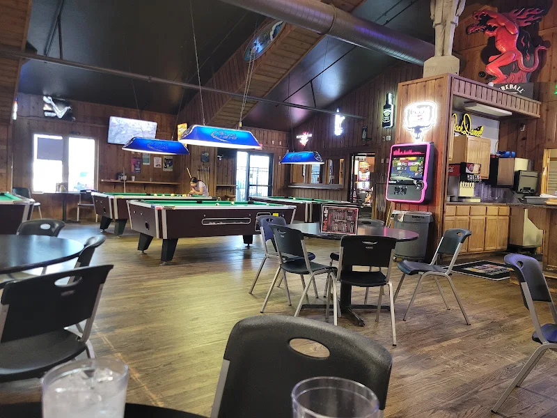Beacon Club