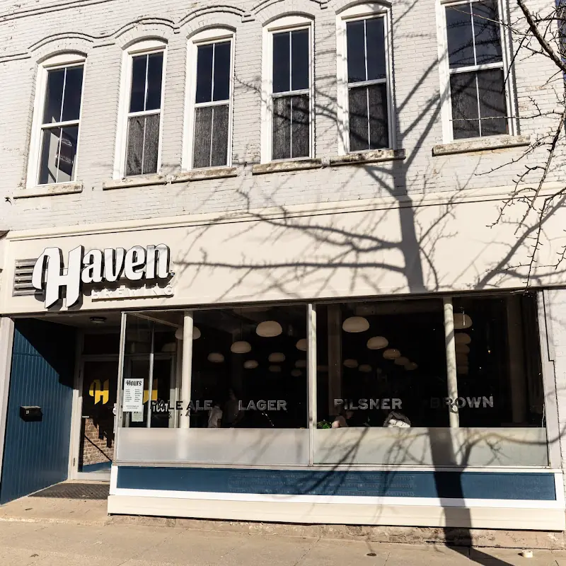 Haven Brewing