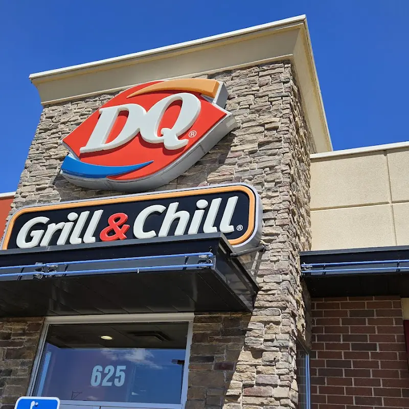 Dairy Queen Grill & Chill