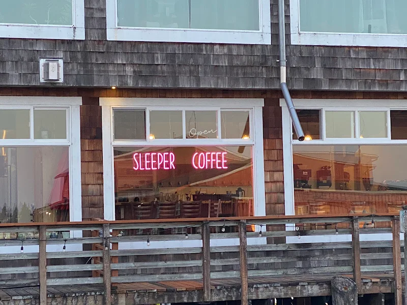 Sleeper Coffee