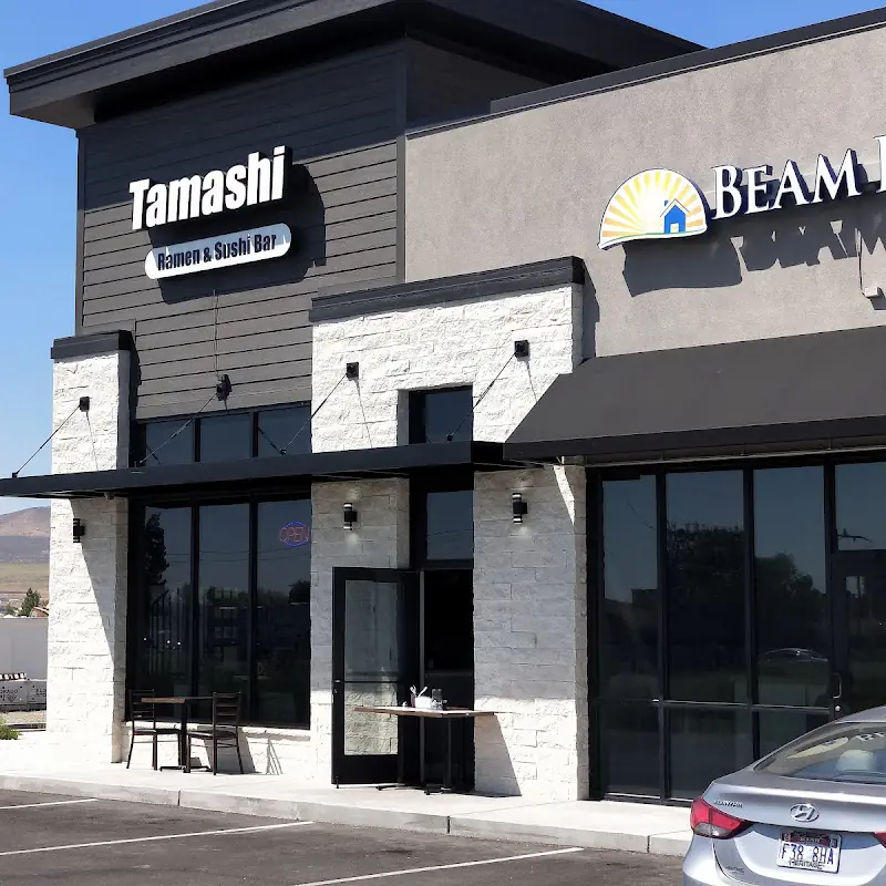 Tamashi Japanese Sushi Bar 84337