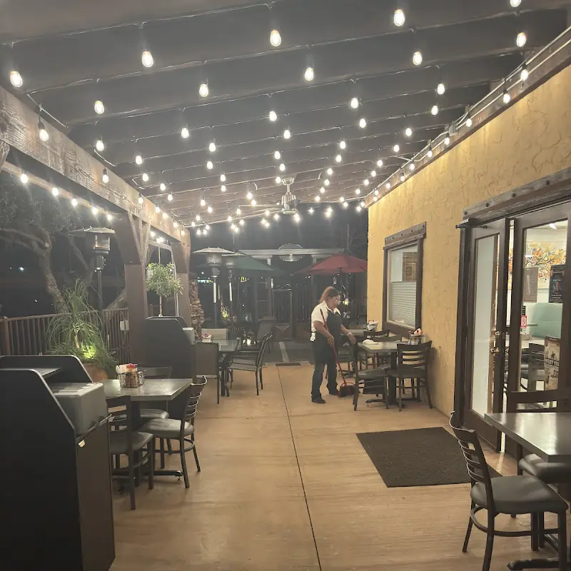 El Mesquite Sonoran Eatery