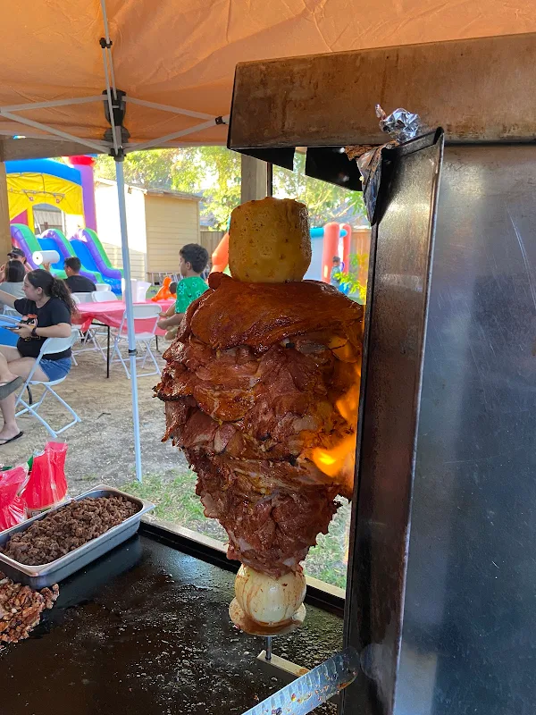Chilango's Mexican Grill