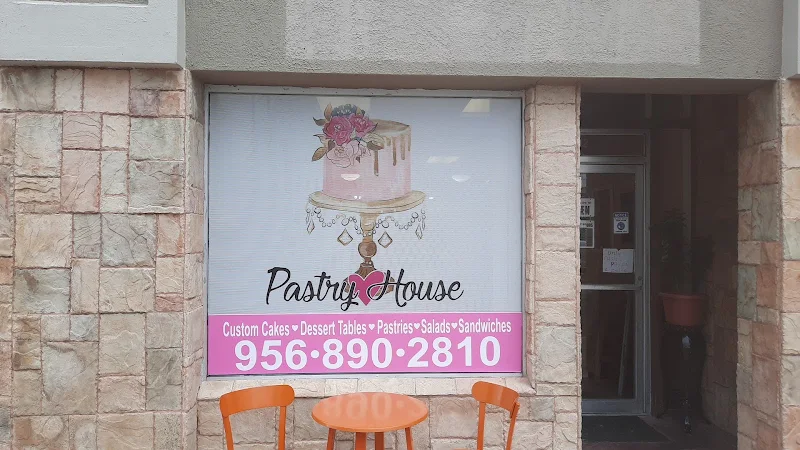 Pastry House