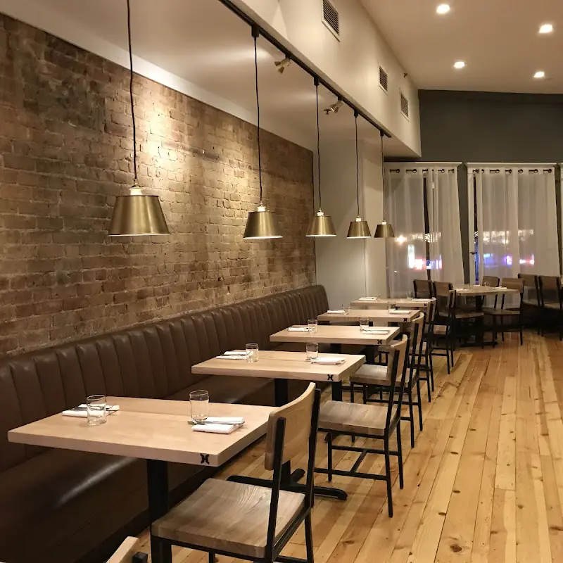 Duke's Alehouse and Kitchen