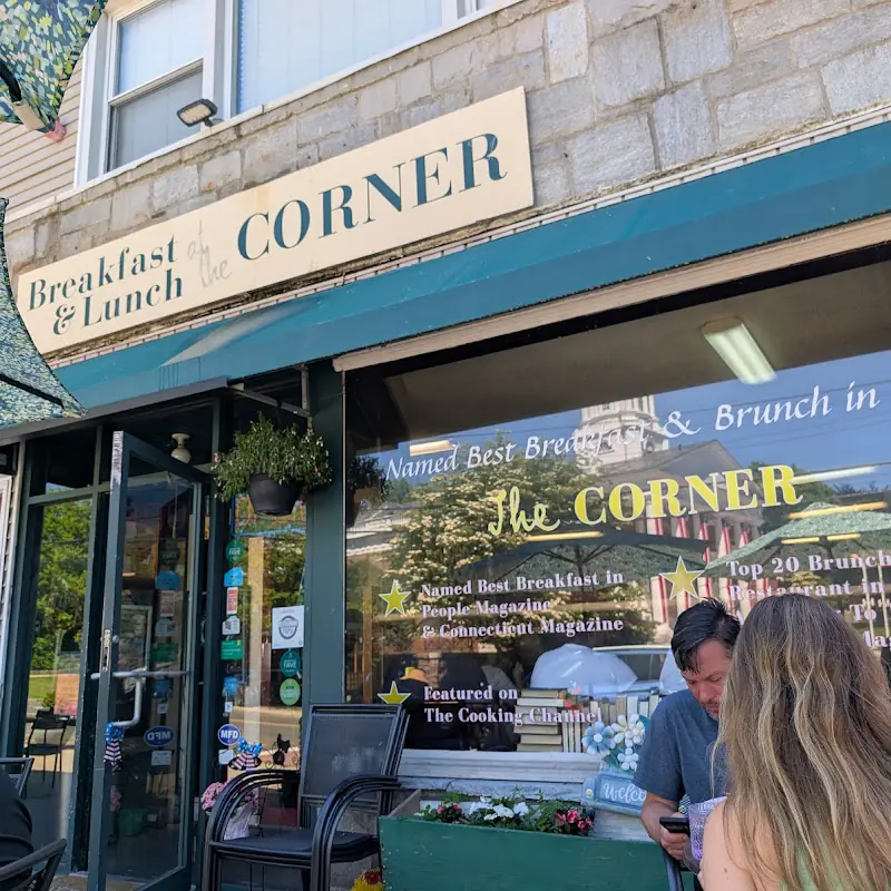The Corner Restaurant