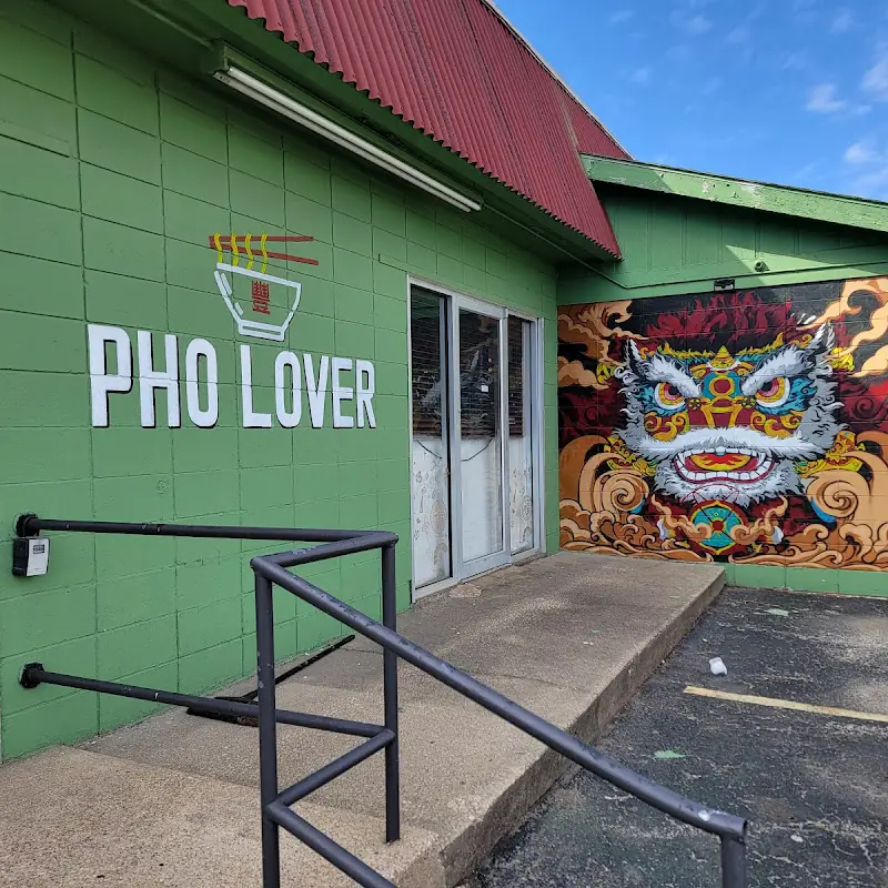 Pho Lover