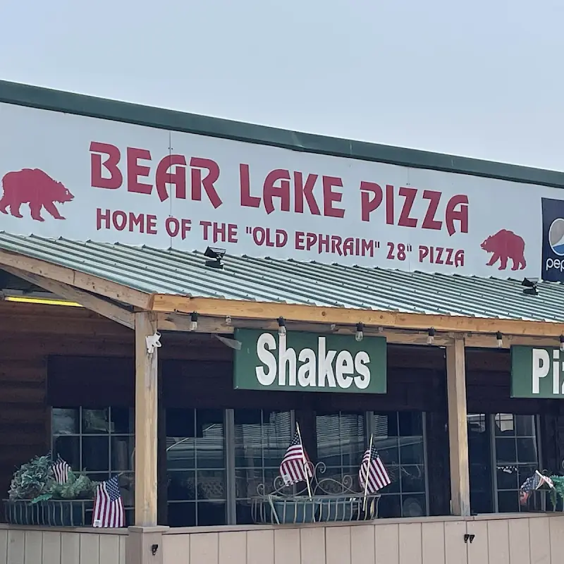 Bear Lake Pizza Co