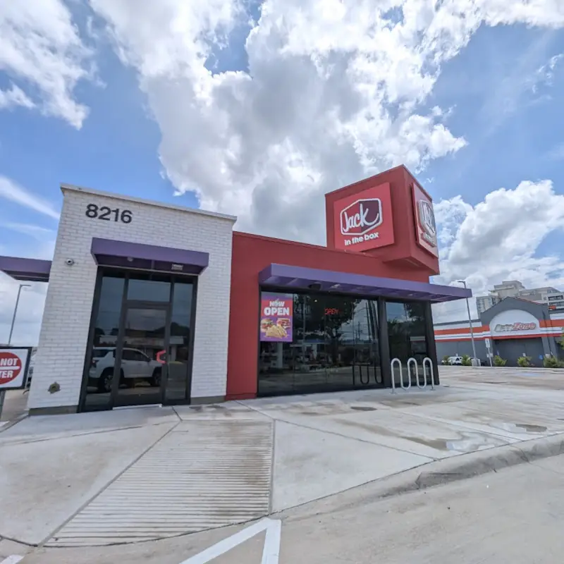 Jack in the Box