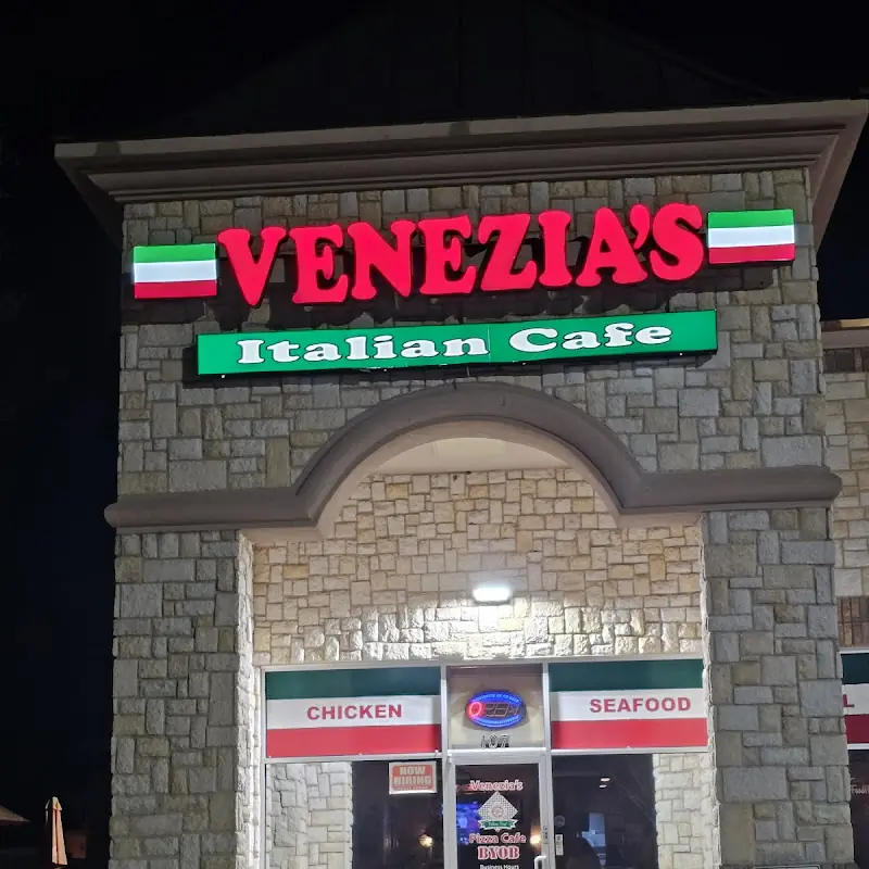 Venezia's