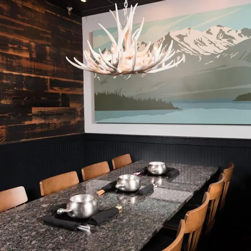 Melting Pot