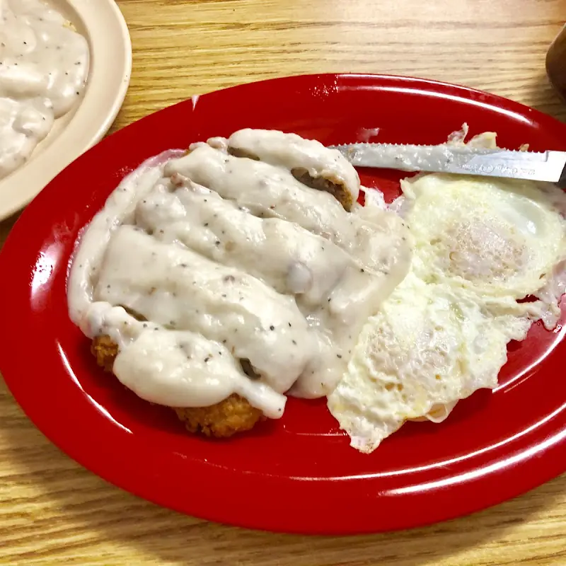 Skillets Cafe