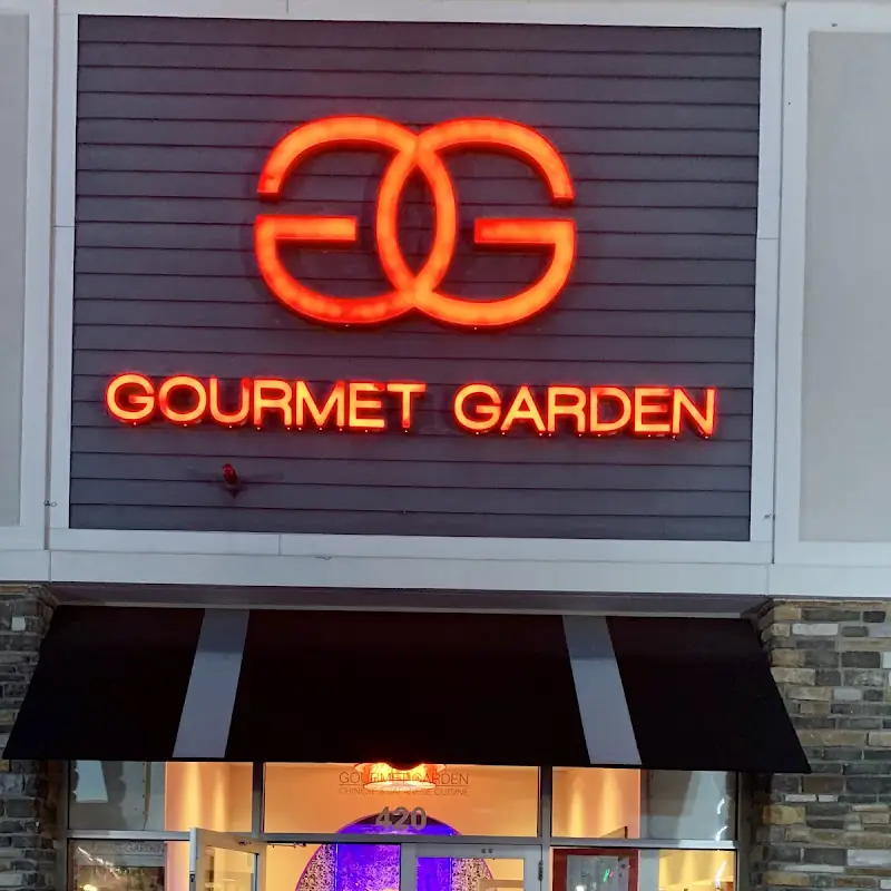 Gourmet Garden