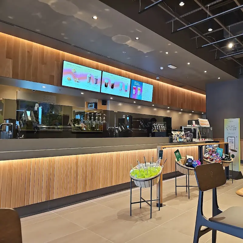 Starbucks Coffee Company