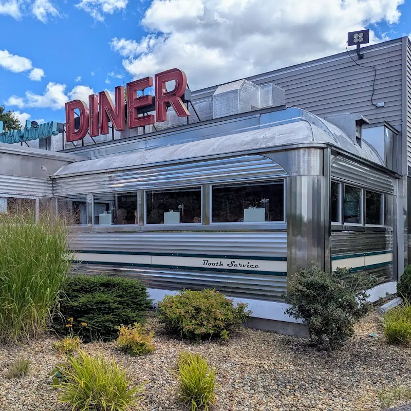Hometown Diner