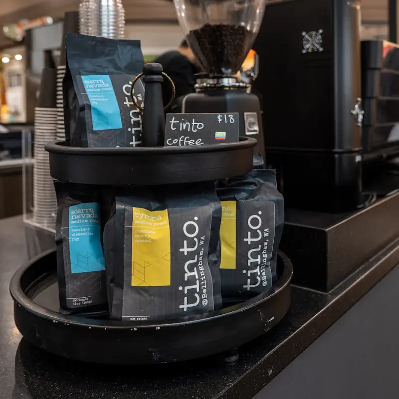 Tinto Coffee