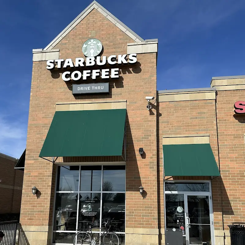 Starbucks Coffee Company