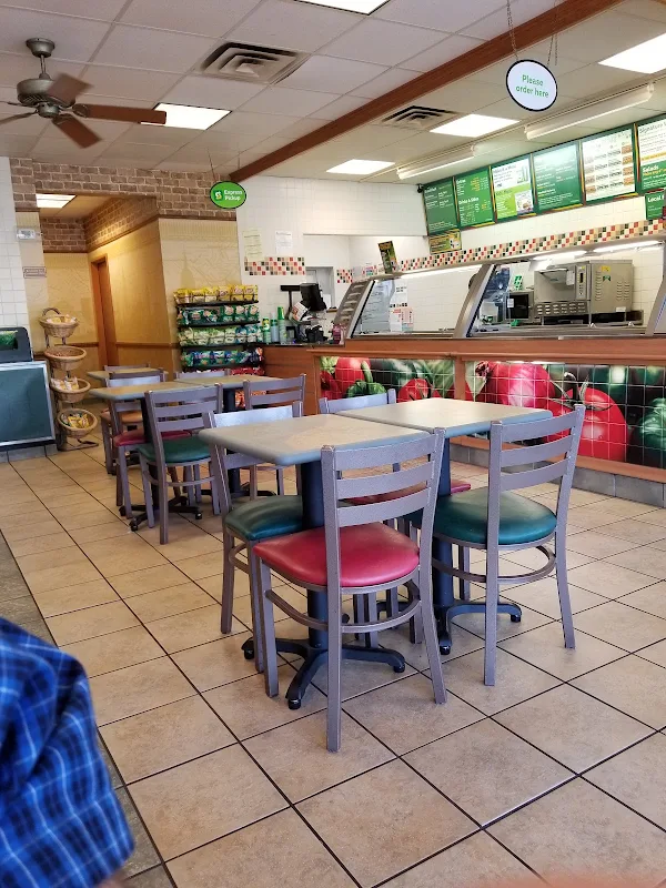 Subway
