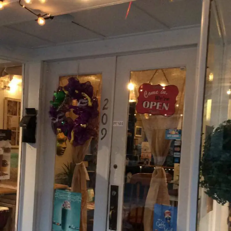Sweet & Simple Coffee & Sweet Shop