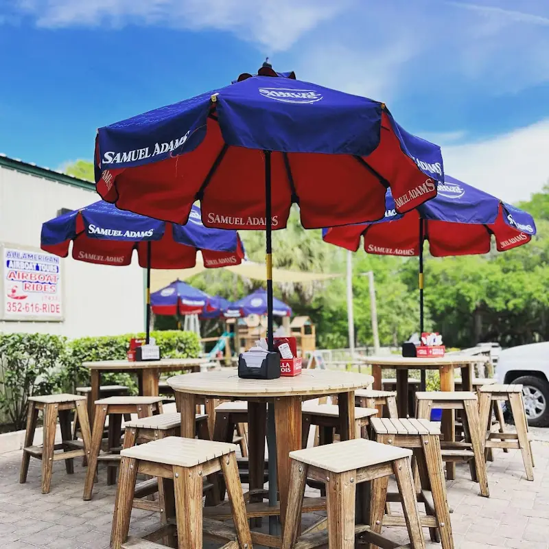 The Cove Resort and Pub