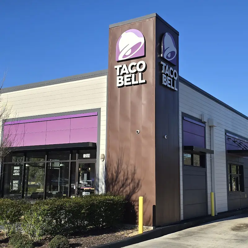 Taco Bell