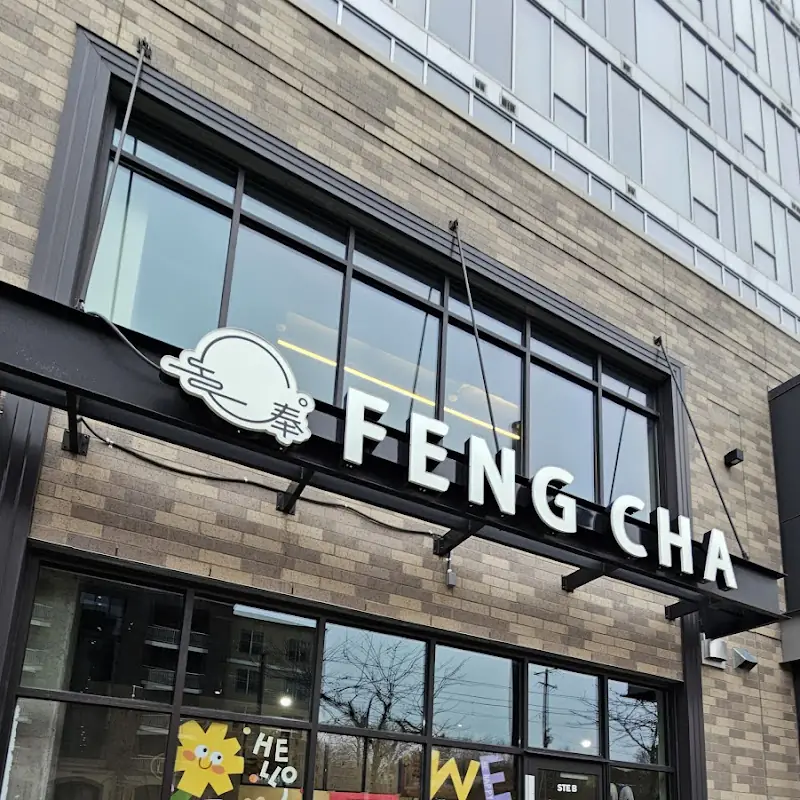 Fan Cha