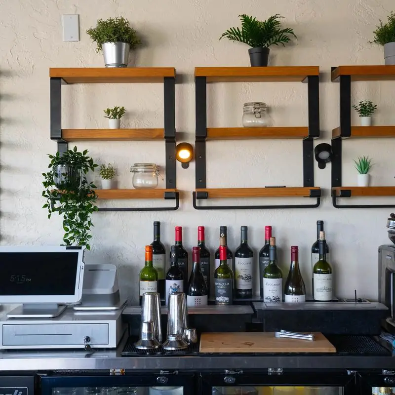 Miggs Craft Kitchen