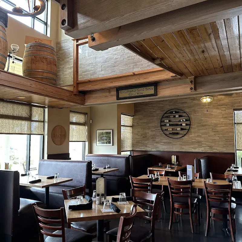 SoNapa Grille