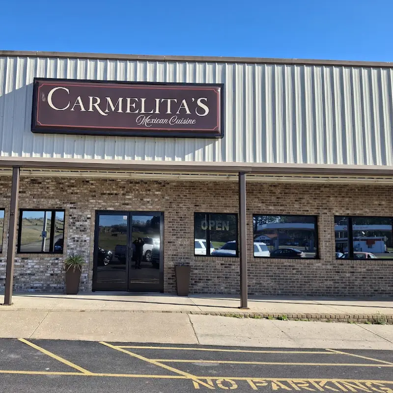 Carmelita's Mexican Cuisine