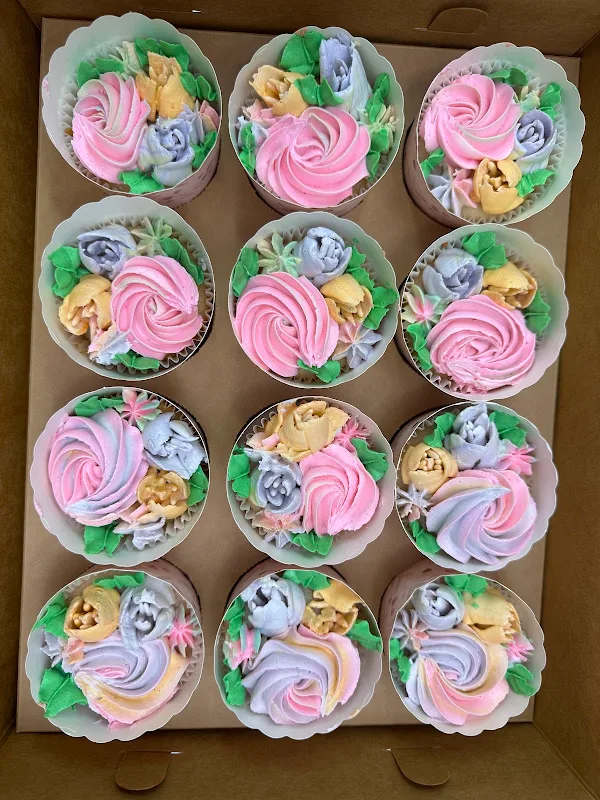 Westford Bakery (Pre order only)