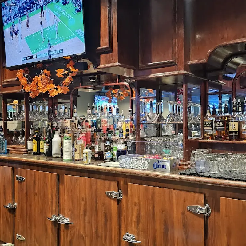 Switchback Bar & Grill