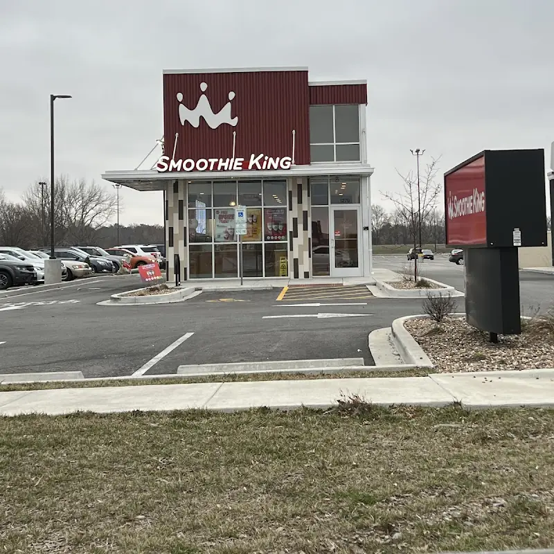 Smoothie King