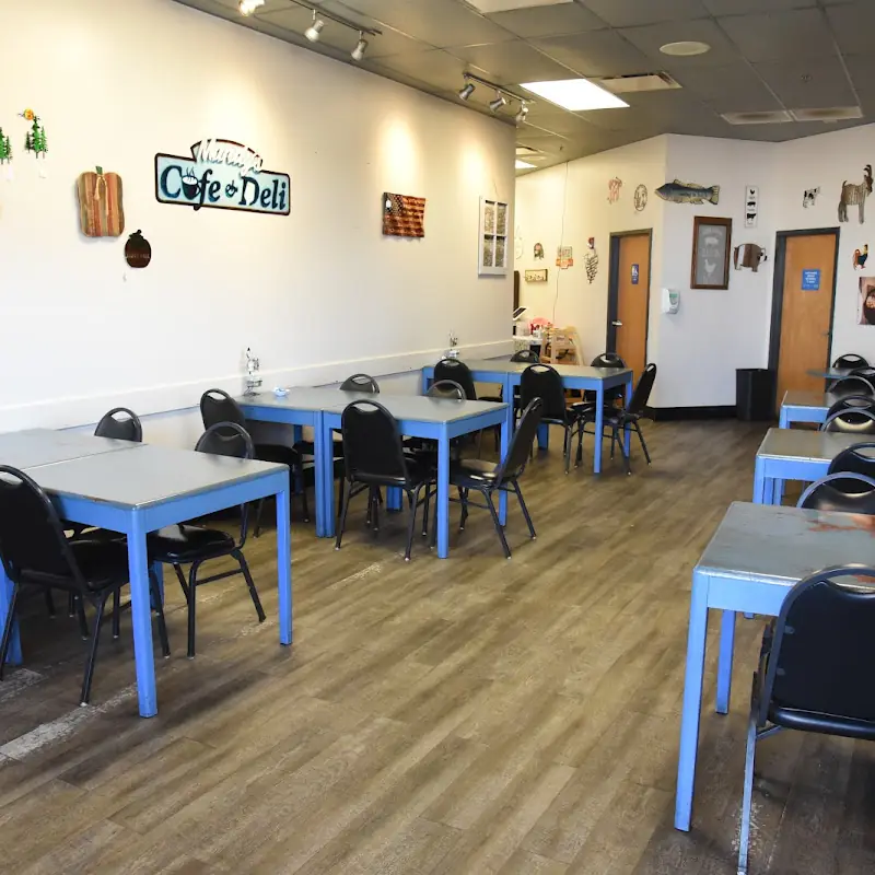 Mandy's Cafe & Deli