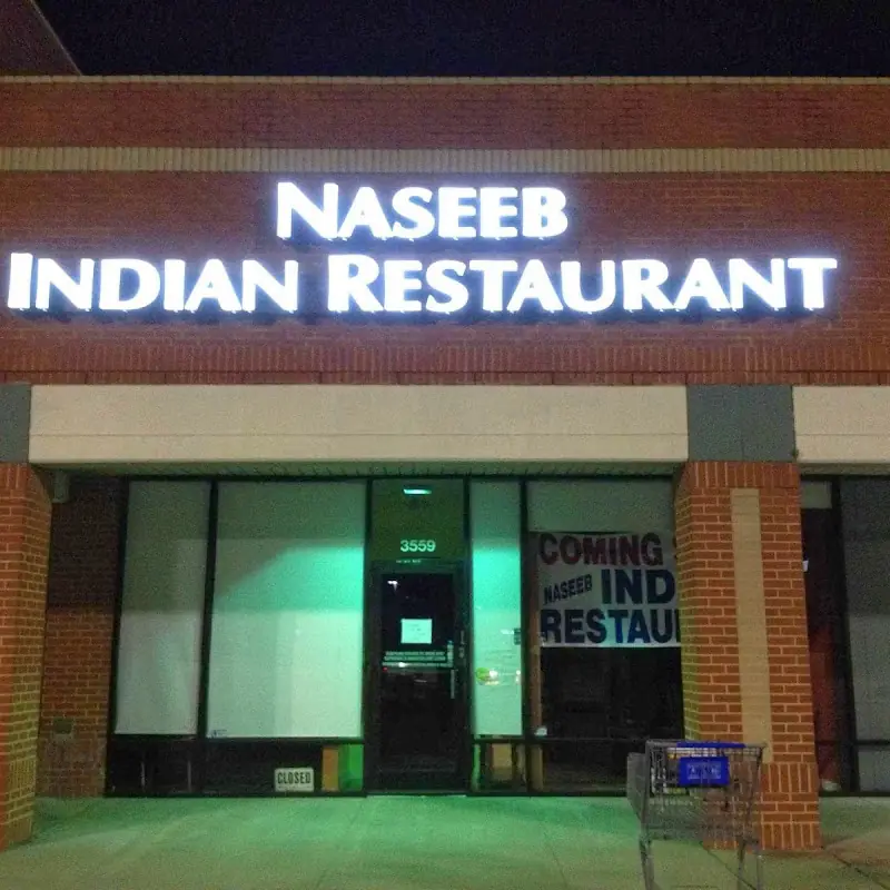 Naseeb Indian Restaurant