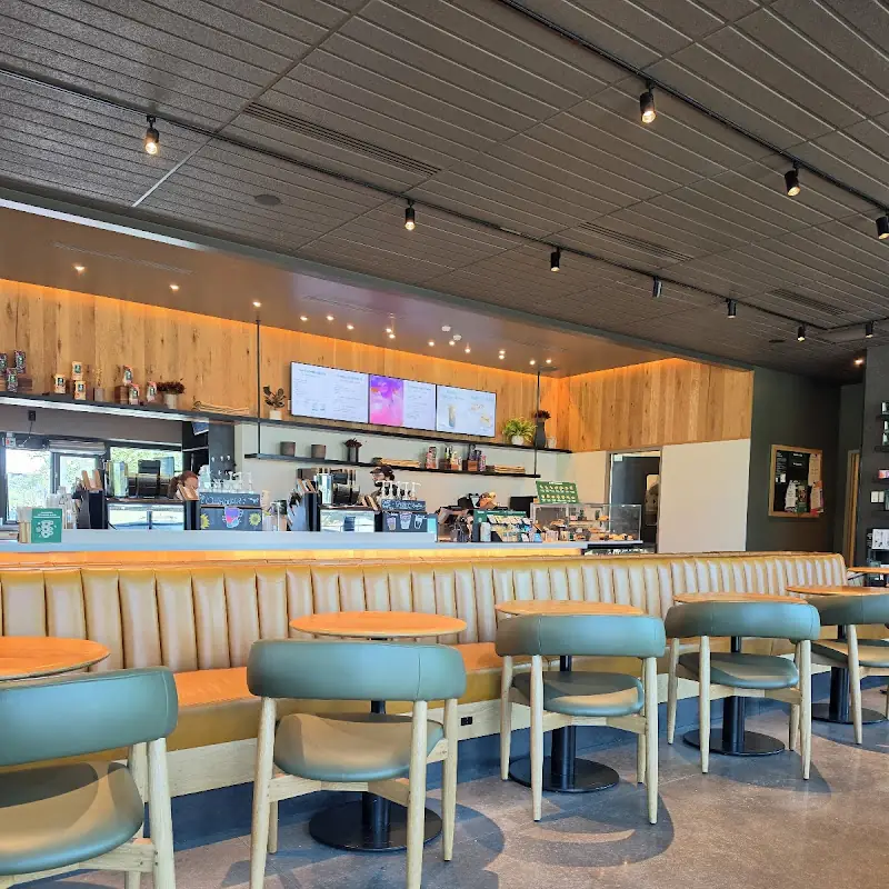Starbucks Coffee Company