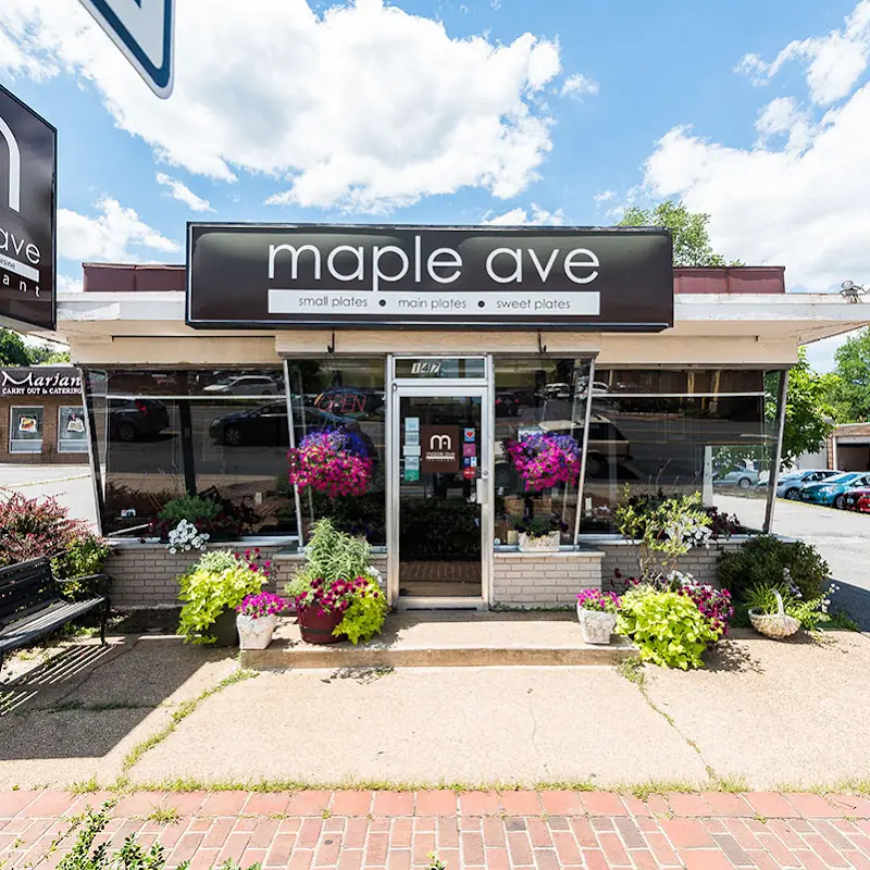 Maple Ave Restaurant