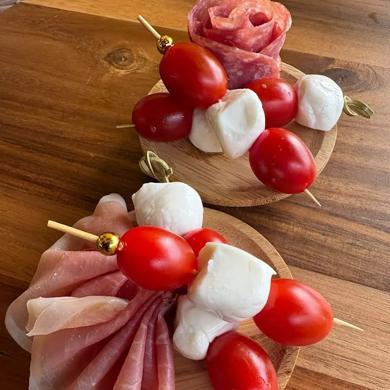 Ensalada César