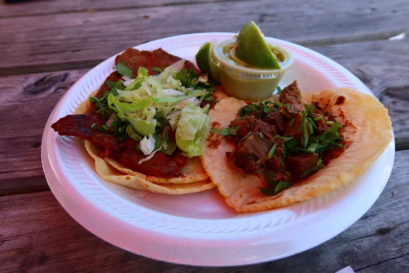 Taqueria Lupita
