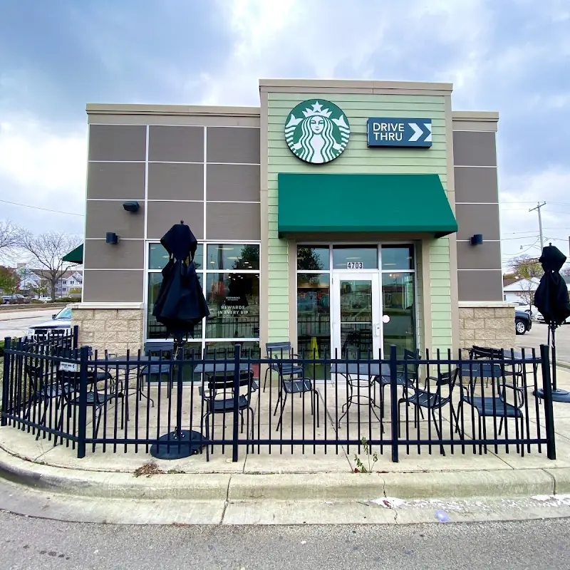 Starbucks Coffee Company
